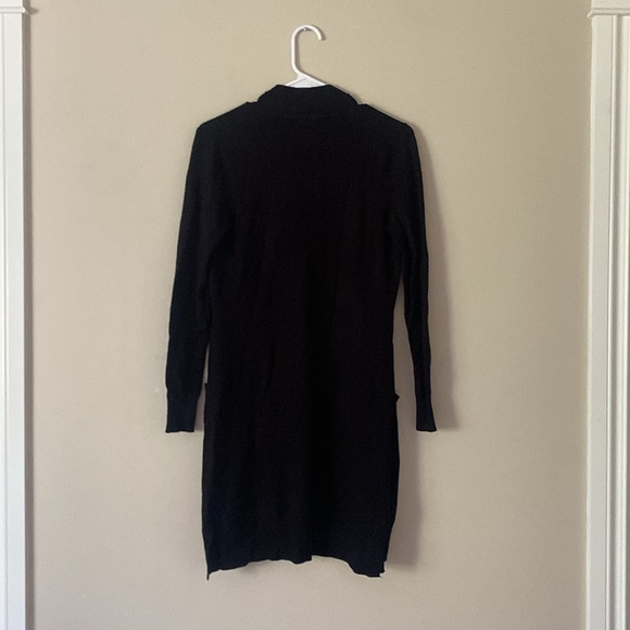 Cielo Long Cardigan Fall Stretchy Sweater - Picture 8 of 13
